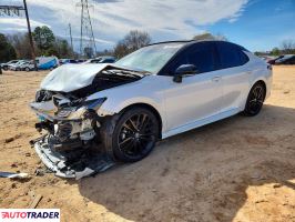 Toyota Camry 2023 2