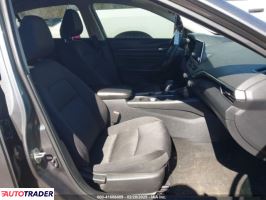 Nissan Altima 2019 2 Nissan Altima 2019 2