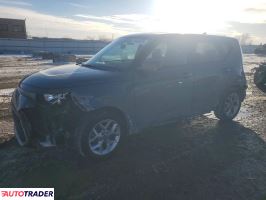 Kia Soul 2023 2
