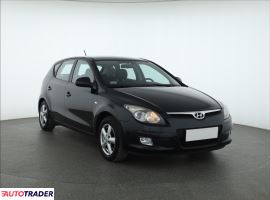 Hyundai i30 2009 1.4 107 KM