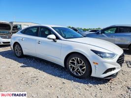 Hyundai Sonata 2022 2
