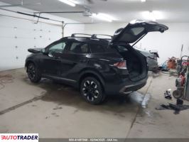 Kia Sportage 2024 2