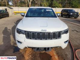 Jeep Grand Cherokee 2022 3