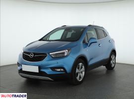 Opel Mokka 2017 1.4 138 KM