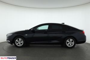 Opel Insignia 2018 1.5 162 KM Opel Insignia 2018 1.5 162 KM