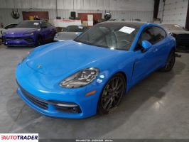 Porsche Panamera 2020 2