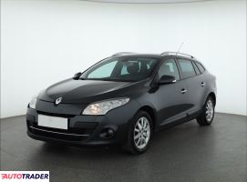 Renault Megane 2010 1.4 128 KM