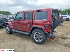Jeep Wrangler 2021 3