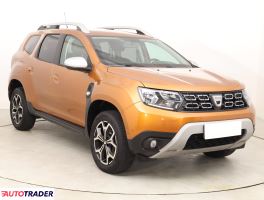 Dacia Duster 2021 1.0 89 KM