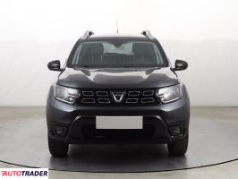 Dacia Duster 2018 1.6 112 KM