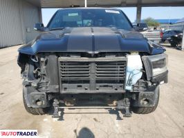Dodge Ram 2020 5 Dodge Ram 2020 5