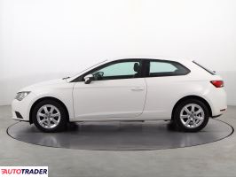 Seat Leon 2015 1.2 84 KM Seat Leon 2015 1.2 84 KM