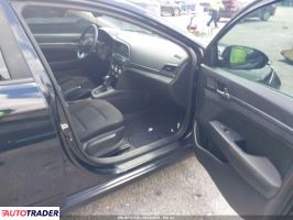 Hyundai Elantra 2019 2