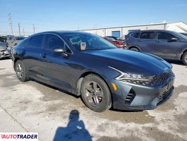 Kia Pozostałe 2023 1