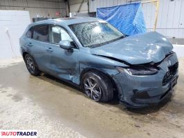 Honda HR-V 2025 2
