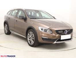 Volvo V60 Cross Country - zobacz ofertę