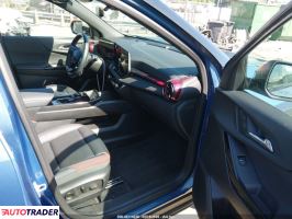 Chevrolet Equinox 2025 1