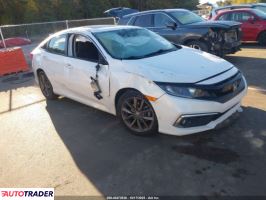 Honda Civic - zobacz ofertę