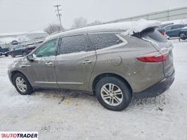 Buick Enclave 2020 3