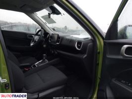 Hyundai Pozostałe 2021 1