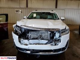 GMC Acadia 2022 3 GMC Acadia 2022 3