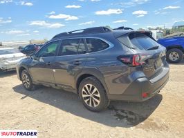 Subaru Outback 2024 2