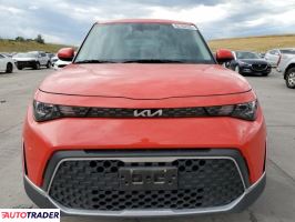 Kia Soul 2023 2