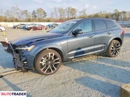 Volvo XC60 - zobacz ofertę