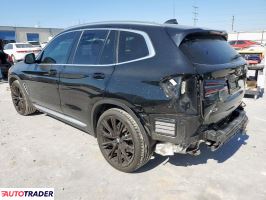 BMW X3 2022 2
