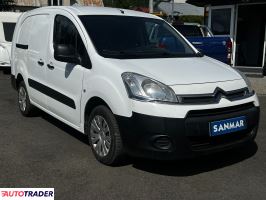 Citroen Berlingo 2013 1.6