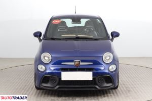 Abarth 595 2020 1.4 143 KM Abarth 595 2020 1.4 143 KM