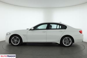 BMW 520 2015 2.0 187 KM