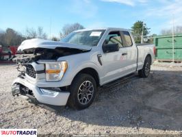 Ford Pozostałe 2021 2