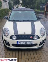 Mini Cooper 2008 1.6 129 KM