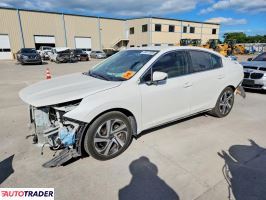 Subaru Legacy - zobacz ofertę