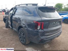 Kia Sorento 2026 2
