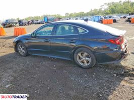 Hyundai Sonata 2020 2