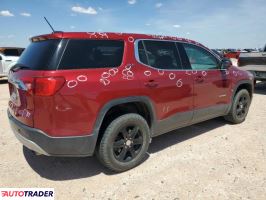 GMC Acadia 2019 2