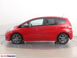 Honda Jazz 2015 1.3 97 KM