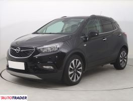 Opel Mokka 2018 1.4 138 KM