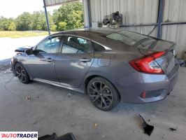 Honda Civic 2021 2