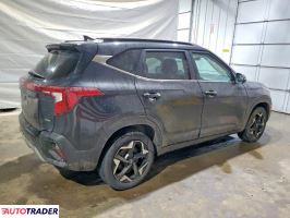 Kia Pozostałe 2024 2