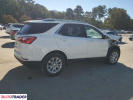 Chevrolet Equinox 2020 1