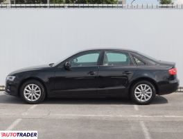 Audi A4 2014 1.8 167 KM