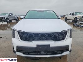 Kia Sorento 2024 2