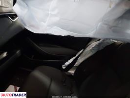 Toyota Corolla 2024 2