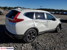 Honda CR-V 2019 1