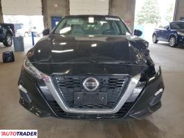 Nissan Altima 2022 2 Nissan Altima 2022 2