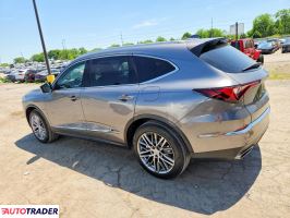 Acura MDX 2023 3