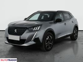 Peugeot 2008 2023 1.2 128 KM